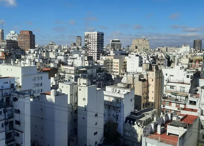 Estudio En Recoleta